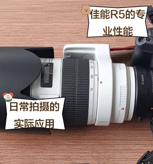 佳能ftp相机性能特点是什么？