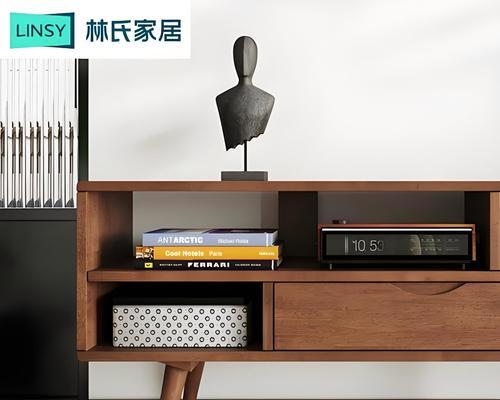 林氏家居实木电脑桌的质量如何？有哪些特点？