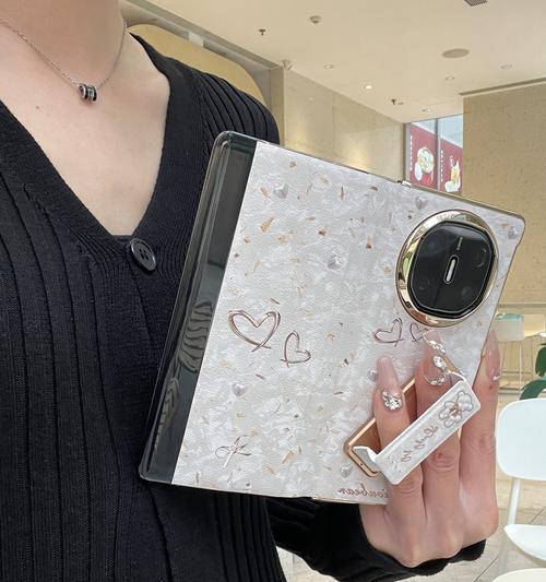 荣耀30手机壳唱片使用方法是什么？