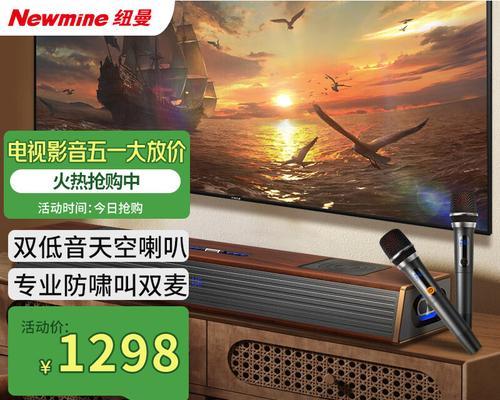 纽曼台式音响的性能如何？用户评价怎么样？