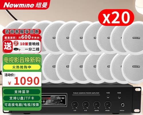 纽曼台式音响的性能如何？用户评价怎么样？