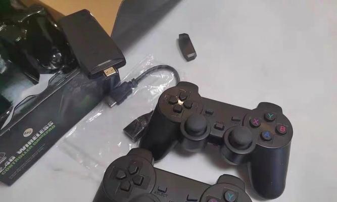 游戏机配件组装满后如何处理？还有空间吗？
