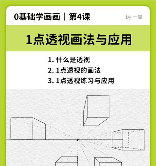 手机摄像头平面透视图制作方法是什么？