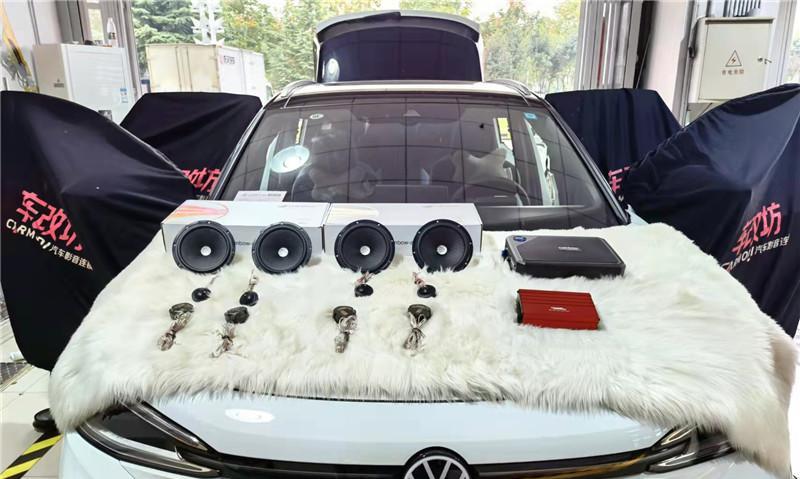音响改装电瓶车充电需要注意什么？