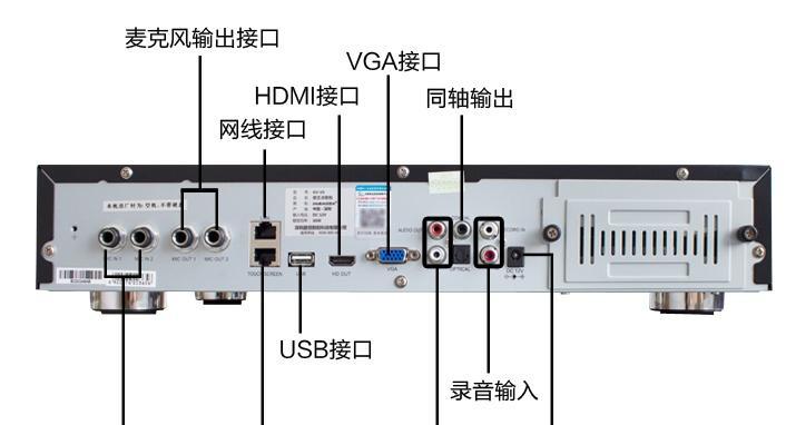 网丝连接电视机的方法是什么？连接过程中需要注意什么？