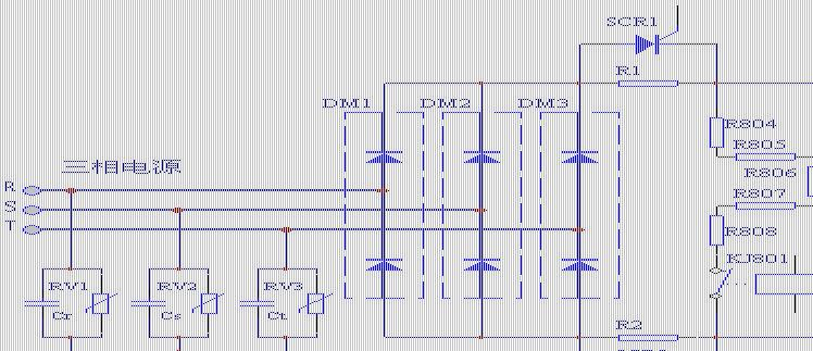 风机使用双电源的原因是什么？双电源系统如何工作？