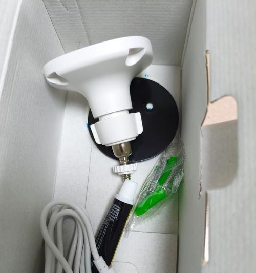 监控wifi配置步骤是什么？