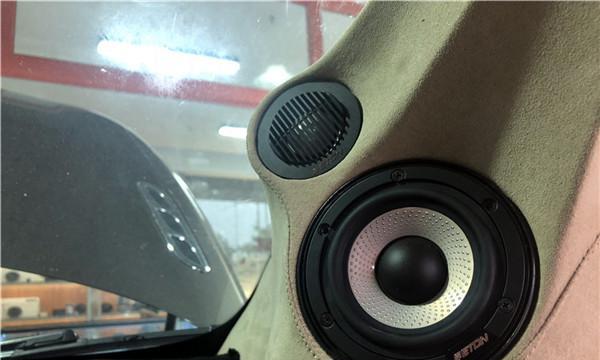 永泽汽车音响是否值得购买？