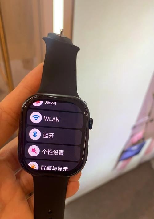 手表蜂窝版连接wifi的方法是什么？连接失败怎么办？