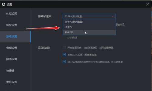 玩家模拟器开启游戏的步骤是什么？有无特殊设置？