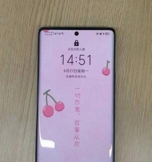 荣耀手机笔记保存图片的正确方法是什么？