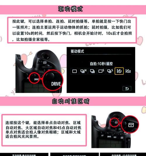 胶片相机佳能王家卫的使用方法是什么？