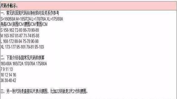 尺码表手机软件图标如何制作？有哪些步骤？