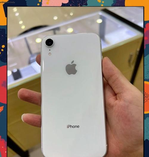 苹果手机无后摄版是什么意思？无后摄版手机有哪些特点？