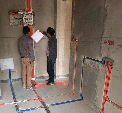 电视机用线槽安装需要注意什么？