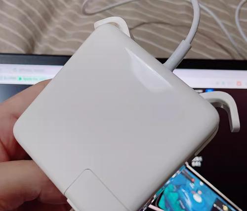 快充套装在苹果电脑上如何使用？兼容性如何？