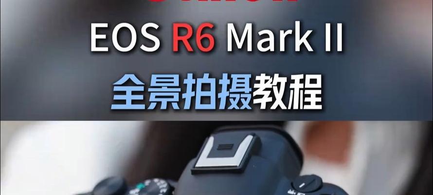 佳能相机如何调整设置以拍摄纯白主体？