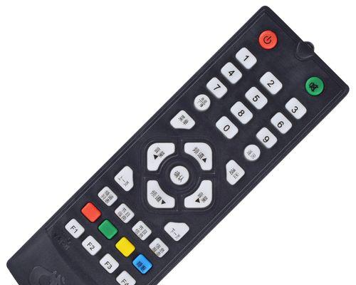 锅盖能当遥控器用吗？