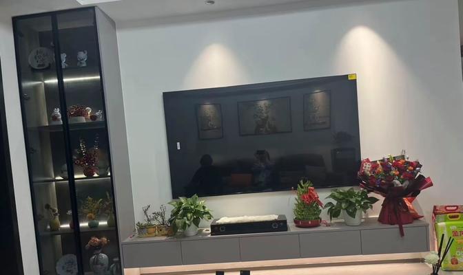 隐藏柜子电视机怎么开？操作步骤是什么？
