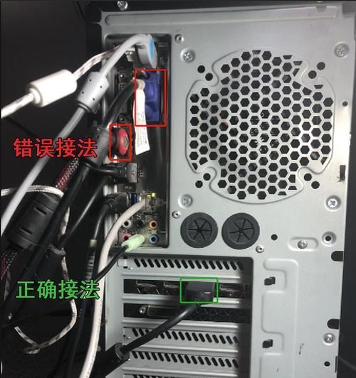 显卡指示灯无法关闭的解决办法是什么？