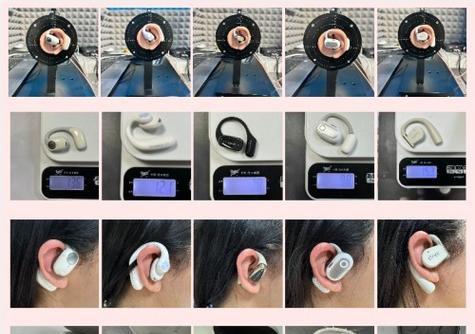 跨境挂式蓝牙耳机使用方法是什么？连接设备时遇到问题怎么办？