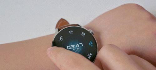 智能手表背面闪动原因是什么？