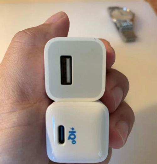 苹果旧手机充电线型号有哪些选择？