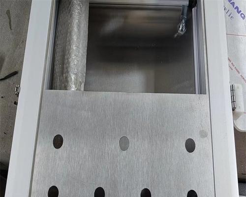 铝合金悬臂操作系统支持哪些类型？