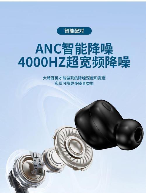 蓝牙耳机运动型半入耳什么意思？适合什么运动使用？