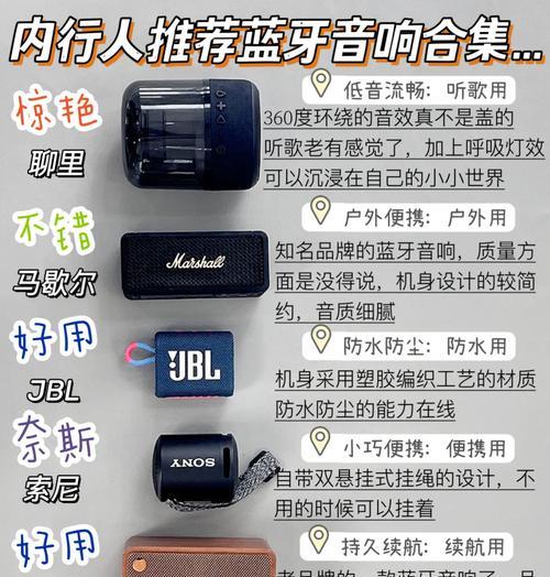 购买音响时应该注意哪些因素？