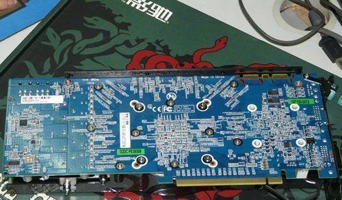 显卡625与610之间有何不同？