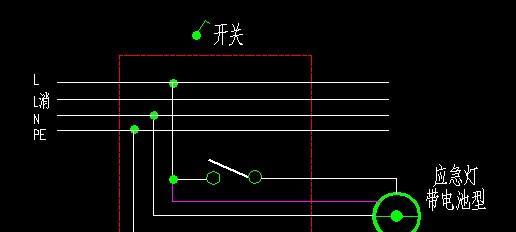 镜面式控制网关具体是什么？它的工作原理是什么？