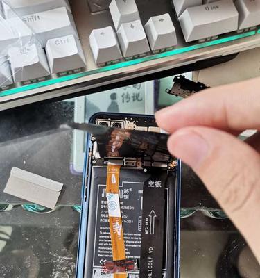 荣耀手机充电器不工作的原因是什么？如何修复？