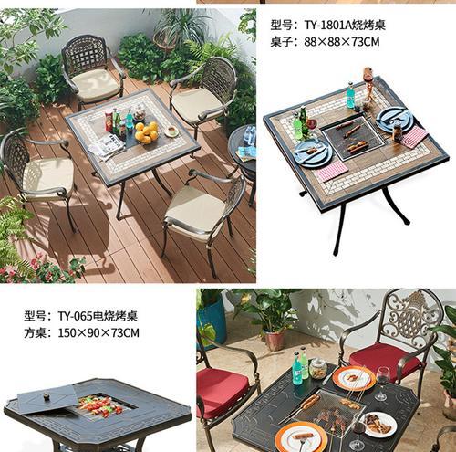 烧烤桌电视机使用方法是什么？常见问题有哪些？