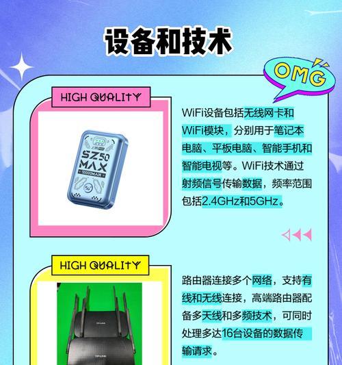 路由器wifi5与wifi6的区别在哪里？