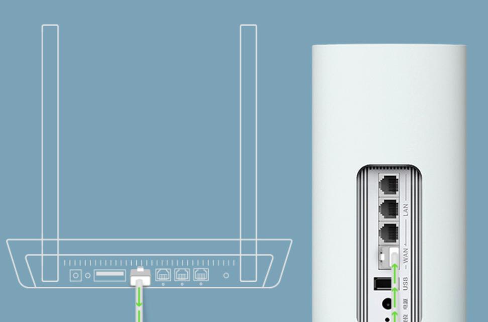 路由器wifi5与wifi6的区别在哪里？
