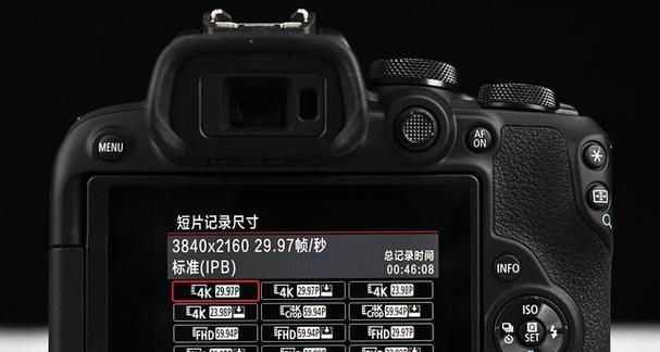 佳能相机照片暗淡如何调整亮度？