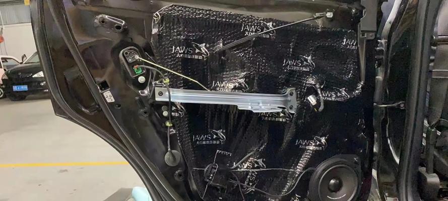 寿光昂科威音响改装店的具体位置在哪里？服务如何？