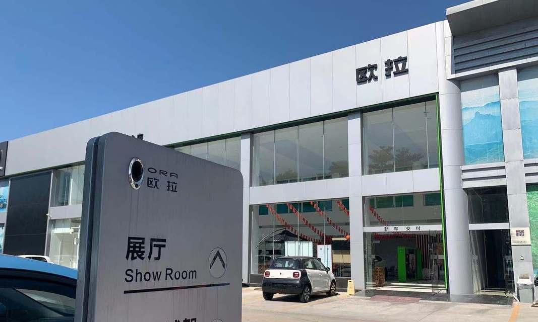 寿光昂科威音响改装店的具体位置在哪里？服务如何？