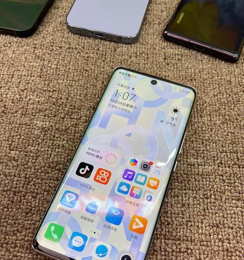荣耀50怎么安装卡2手机？安装过程中应该注意什么？