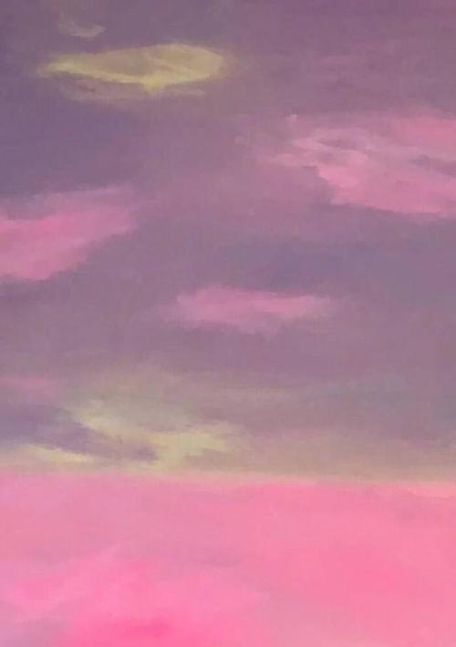 苹果手机软件变粉色的原因是什么？